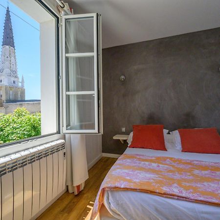 Hotel Le Clocher Ars-en-Ré Kültér fotó