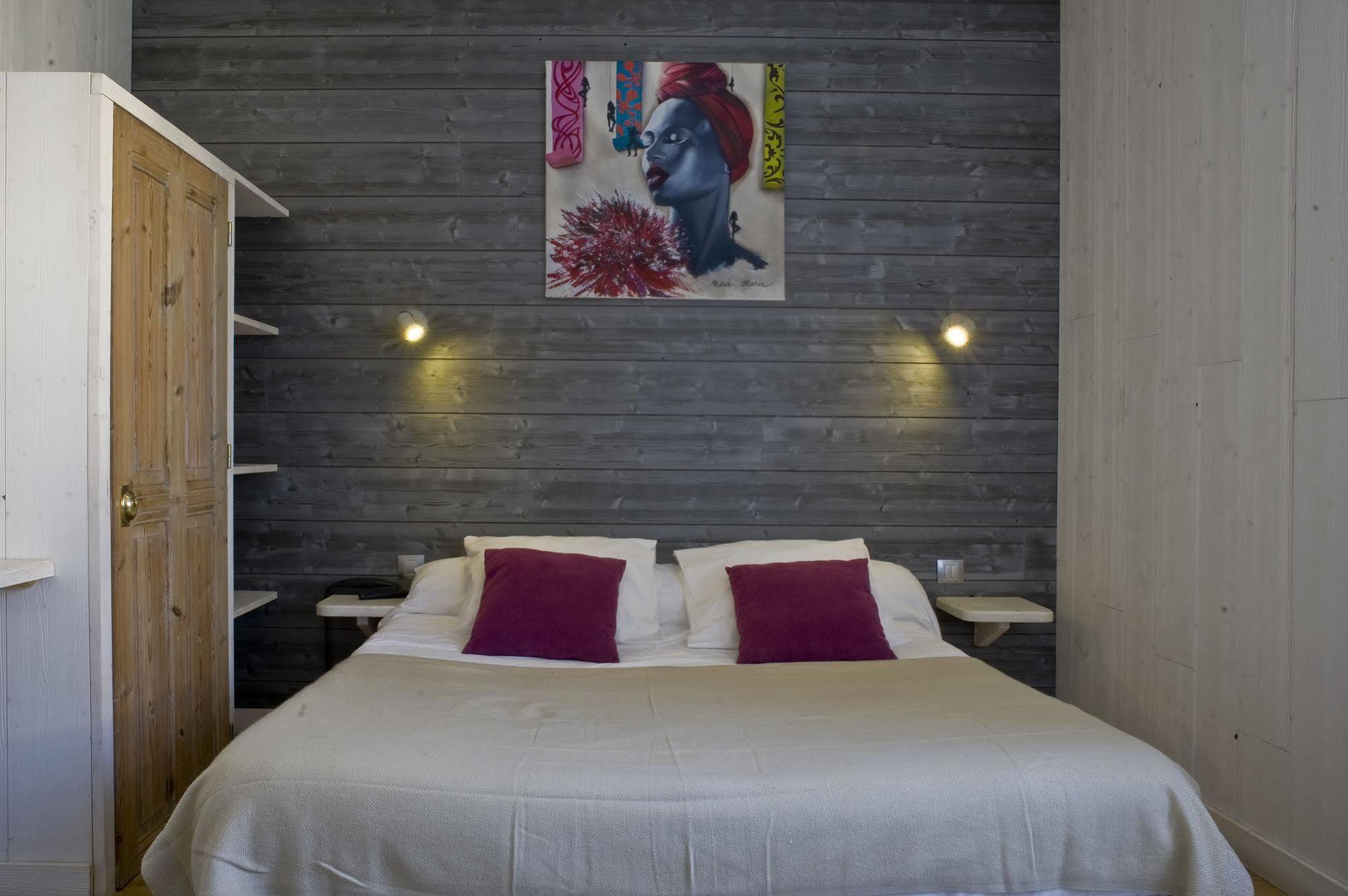 Hotel Le Clocher Ars-en-Ré Kültér fotó
